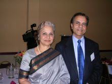 Waheeda Rehman