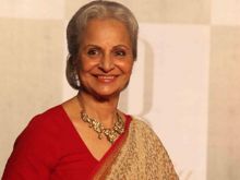 Waheeda Rehman