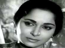 Waheeda Rehman