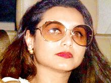 Waheeda Rehman