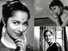 Waheeda Rehman