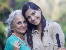 Waheeda Rehman