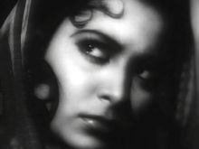 Waheeda Rehman