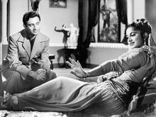 Waheeda Rehman