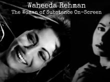 Waheeda Rehman