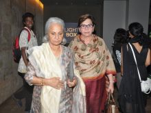 Waheeda Rehman