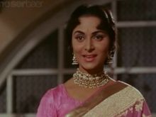 Waheeda Rehman