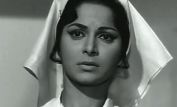 Waheeda Rehman