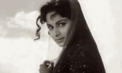 Waheeda Rehman