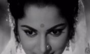 Waheeda Rehman