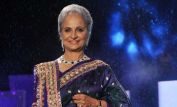 Waheeda Rehman