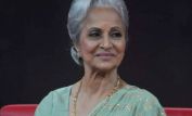 Waheeda Rehman