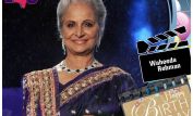 Waheeda Rehman