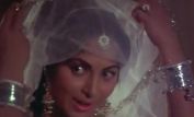 Waheeda Rehman