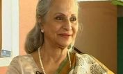 Waheeda Rehman