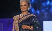 Waheeda Rehman