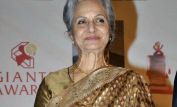 Waheeda Rehman