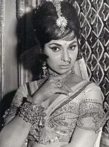 Waheeda Rehman