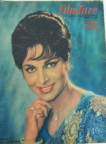 Waheeda Rehman