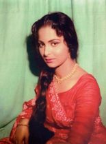 Waheeda Rehman