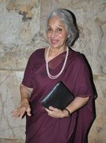 Waheeda Rehman