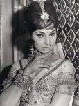 Waheeda Rehman