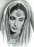 Waheeda Rehman