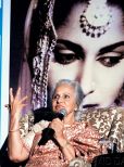 Waheeda Rehman