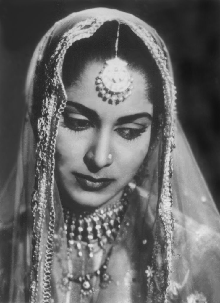 Waheeda Rehman