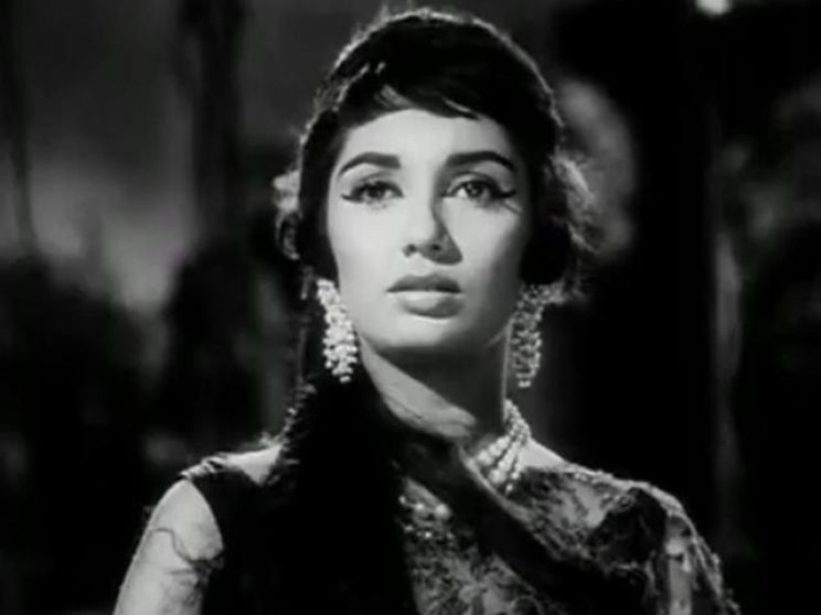 Waheeda Rehman