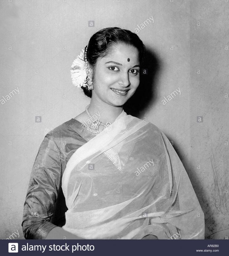 Waheeda Rehman