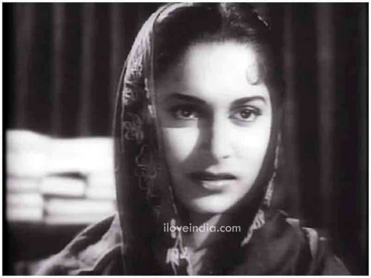 Waheeda Rehman