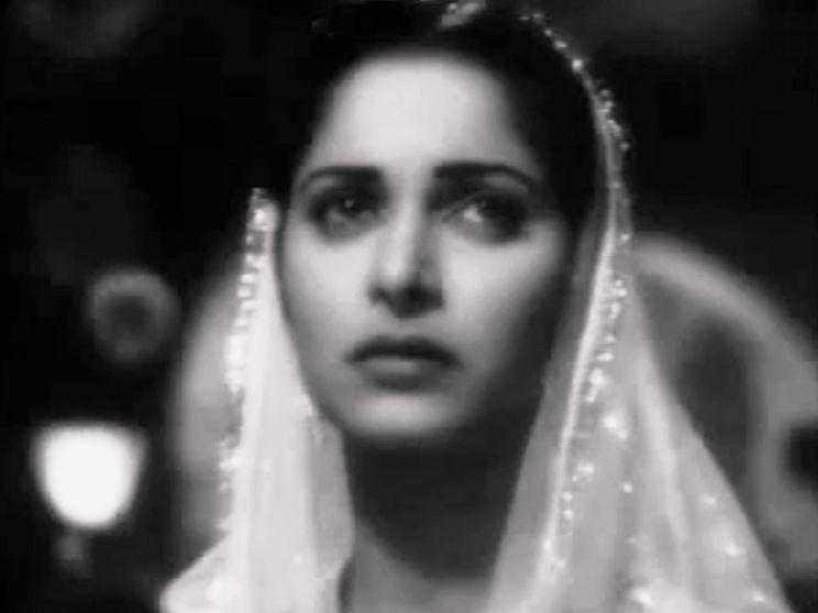 Waheeda Rehman