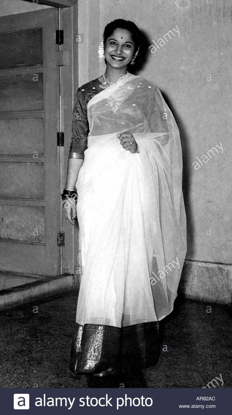 Waheeda Rehman