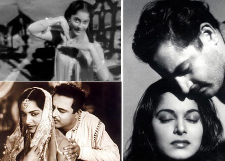 Waheeda Rehman
