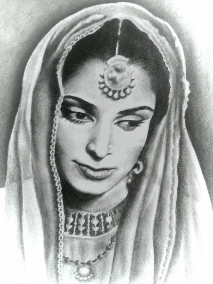 Waheeda Rehman