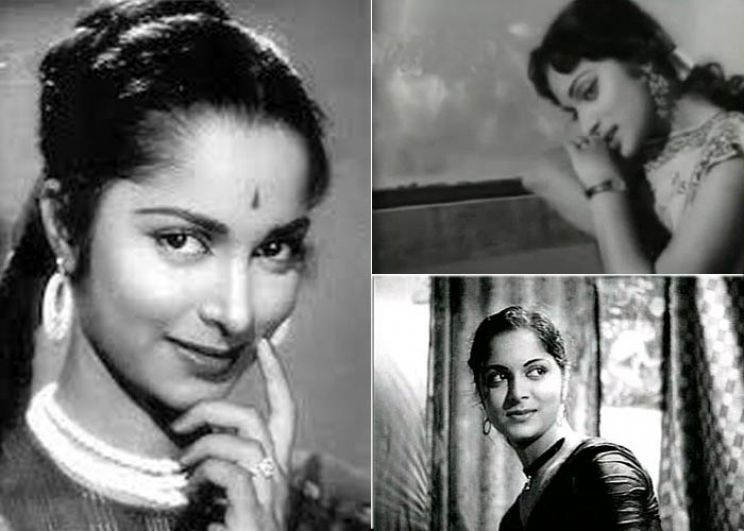Waheeda Rehman
