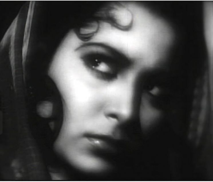 Waheeda Rehman