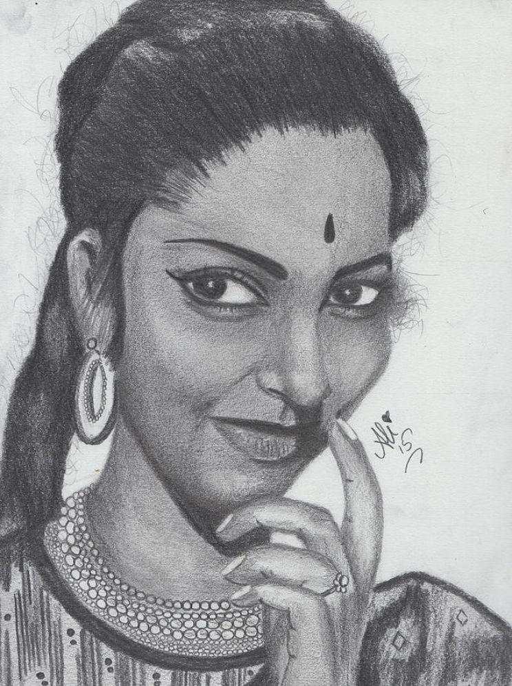 Waheeda Rehman