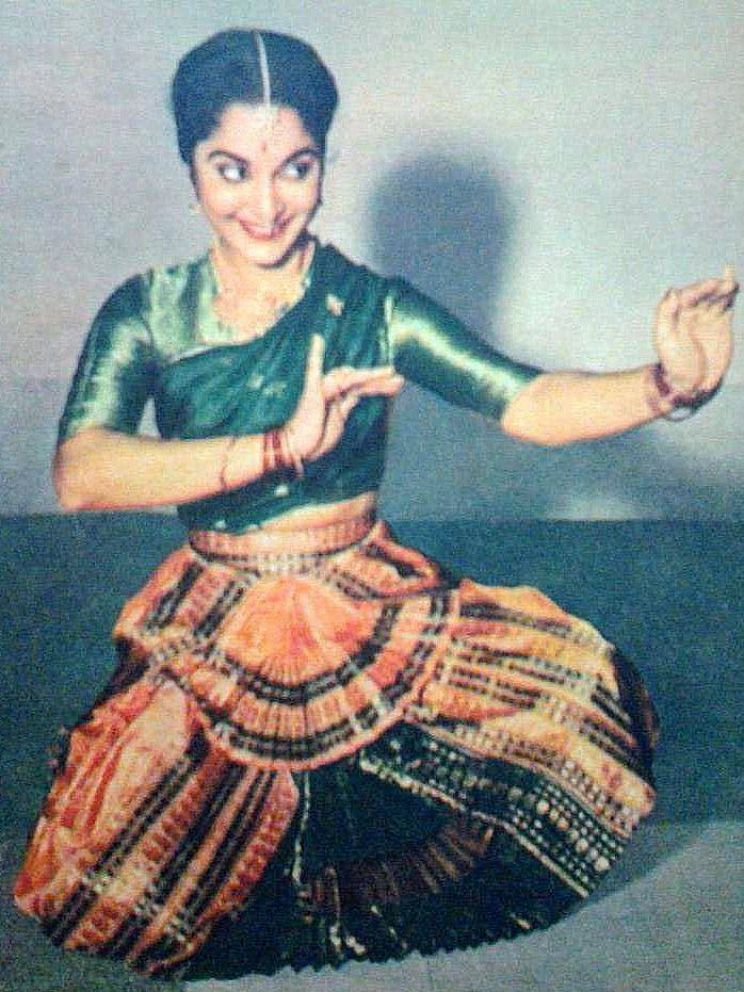 Waheeda Rehman