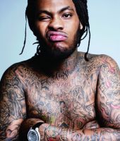 Waka Flocka Flame