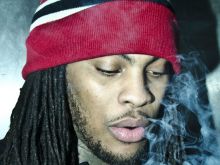 Waka Flocka Flame
