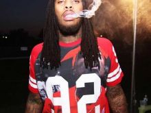 Waka Flocka Flame
