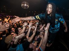 Waka Flocka Flame
