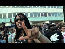 Waka Flocka Flame