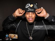 Waka Flocka Flame