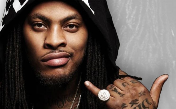 Waka Flocka Flame