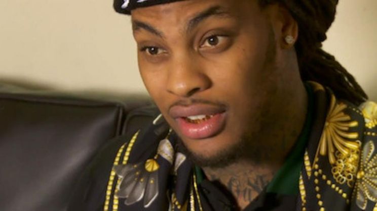 Waka Flocka Flame