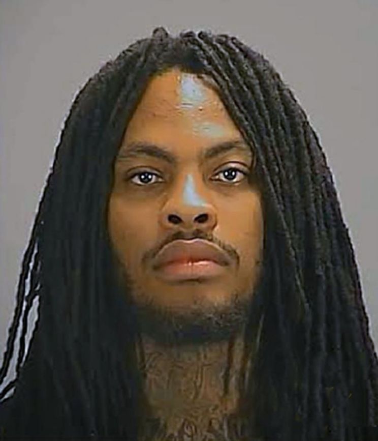 Waka Flocka Flame
