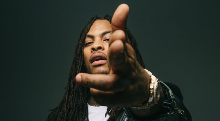 Waka Flocka Flame